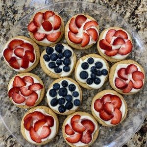 Meet your Posher, Lori